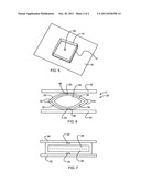 METHOD OF MINIMIZING RESIDUE ADHESION FOR THERMO-REVERSIBLE DRY ADHESIVES diagram and image