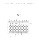 METHOD FOR COATING A FIBER COMPOSITE COMPONENT FOR AN AIRCRAFT OR     SPACECRAFT AND FIBER COMPOSITE COMPONENT PRODUCED BY SAID METHOD diagram and image