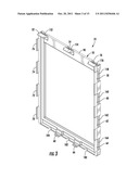 BATTERY CELL ASSEMBLIES diagram and image