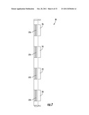 BATTERY CELL ASSEMBLIES diagram and image