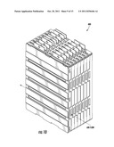 BATTERY CELL ASSEMBLIES diagram and image