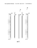 BATTERY CELL ASSEMBLIES diagram and image