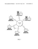 METHOD AND APPARATUS FOR CUSTOMIZING LESSON PLANS diagram and image