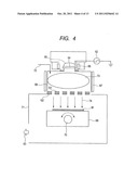 MANUFACTURING METHOD OF MAGNETO-RESISTANCE EFFECT ELEMENT diagram and image