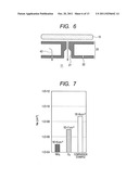 MANUFACTURING METHOD OF MAGNETO-RESISTANCE EFFECT ELEMENT diagram and image