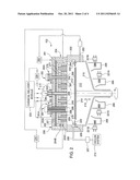 MULTIPLE PRECURSOR SHOWERHEAD WITH BY-PASS PORTS diagram and image