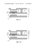 PIXEL PERFORMANCE IMPROVEMENT BY USE OF A FIELD SHIELD diagram and image