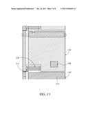 PIXEL PERFORMANCE IMPROVEMENT BY USE OF A FIELD SHIELD diagram and image