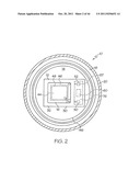 METHOD FOR FORMING A TRANSDUCER diagram and image