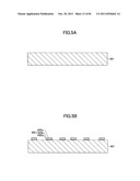 CHIP EMBEDDED SUBSTRATE AND METHOD OF PRODUCING THE SAME diagram and image