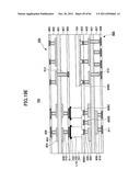 CHIP EMBEDDED SUBSTRATE AND METHOD OF PRODUCING THE SAME diagram and image