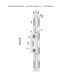 CHIP EMBEDDED SUBSTRATE AND METHOD OF PRODUCING THE SAME diagram and image