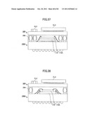 CHIP EMBEDDED SUBSTRATE AND METHOD OF PRODUCING THE SAME diagram and image