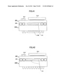 CHIP EMBEDDED SUBSTRATE AND METHOD OF PRODUCING THE SAME diagram and image