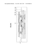 CHIP EMBEDDED SUBSTRATE AND METHOD OF PRODUCING THE SAME diagram and image