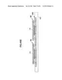 CHIP EMBEDDED SUBSTRATE AND METHOD OF PRODUCING THE SAME diagram and image