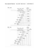 NONVOLATILE SEMICONDUCTOR MEMORY DEVICE AND METHOD OF MANUFACTURING THE     SAME diagram and image