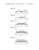 DEPOSITION METHOD AND METHOD FOR MANUFACTURING SEMICONDUCTOR DEVICE diagram and image