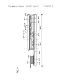 DEPOSITION METHOD AND METHOD FOR MANUFACTURING SEMICONDUCTOR DEVICE diagram and image