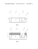 NOVEL POLY RESISTOR AND POLY EFUSE DESIGN FOR REPLACEMENT GATE TECHNOLOGY diagram and image