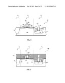 NOVEL POLY RESISTOR AND POLY EFUSE DESIGN FOR REPLACEMENT GATE TECHNOLOGY diagram and image