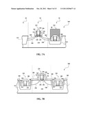 NOVEL POLY RESISTOR AND POLY EFUSE DESIGN FOR REPLACEMENT GATE TECHNOLOGY diagram and image