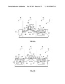 NOVEL POLY RESISTOR AND POLY EFUSE DESIGN FOR REPLACEMENT GATE TECHNOLOGY diagram and image