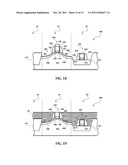 NOVEL POLY RESISTOR AND POLY EFUSE DESIGN FOR REPLACEMENT GATE TECHNOLOGY diagram and image