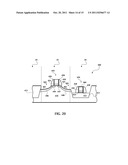 NOVEL POLY RESISTOR AND POLY EFUSE DESIGN FOR REPLACEMENT GATE TECHNOLOGY diagram and image