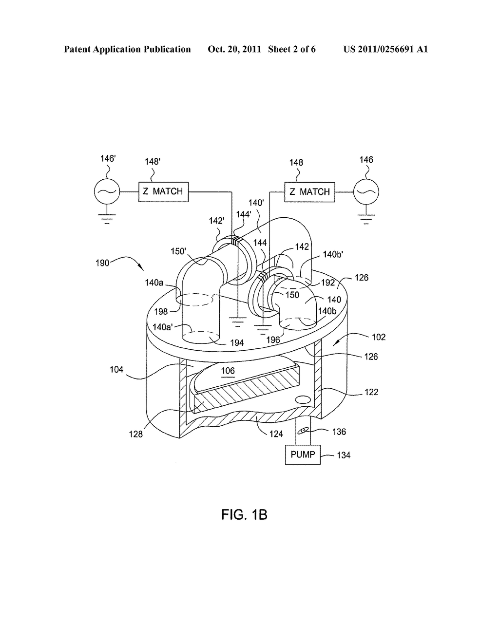 REMOVAL OF SURFACE DOPANTS FROM A SUBSTRATE - diagram, schematic, and image 03