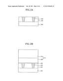 SEMICONDUCTOR DEVICE FOR PREVENTING THE LEANING OF STORAGE NODES AND     METHOD FOR MANUFACTURING THE SAME diagram and image