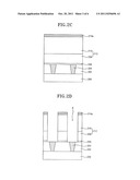 SEMICONDUCTOR DEVICE FOR PREVENTING THE LEANING OF STORAGE NODES AND     METHOD FOR MANUFACTURING THE SAME diagram and image