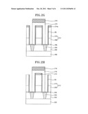 SEMICONDUCTOR DEVICE FOR PREVENTING THE LEANING OF STORAGE NODES AND     METHOD FOR MANUFACTURING THE SAME diagram and image