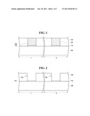 METHOD OF FABRICATING SEMICONDUCTOR DEVICE diagram and image