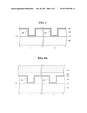 METHOD OF FABRICATING SEMICONDUCTOR DEVICE diagram and image