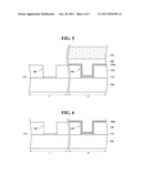 METHOD OF FABRICATING SEMICONDUCTOR DEVICE diagram and image