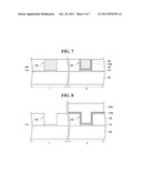 METHOD OF FABRICATING SEMICONDUCTOR DEVICE diagram and image