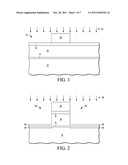 METHOD FOR FORMING A SPLIT GATE DEVICE diagram and image