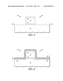 METHOD FOR FORMING A SPLIT GATE DEVICE diagram and image