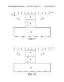 METHOD FOR FORMING A SPLIT GATE DEVICE diagram and image