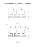 BARRIER LAYER FOR COPPER INTERCONNECT diagram and image