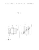 METHOD OF FABRICATING SEMICONDUCTOR DEVICE diagram and image