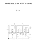 METHOD OF FABRICATING SEMICONDUCTOR DEVICE diagram and image