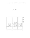 METHOD OF FABRICATING SEMICONDUCTOR DEVICE diagram and image