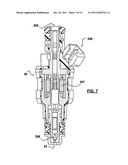 GAS AND LIQUID INJECTION METHODS AND APPARATUS diagram and image