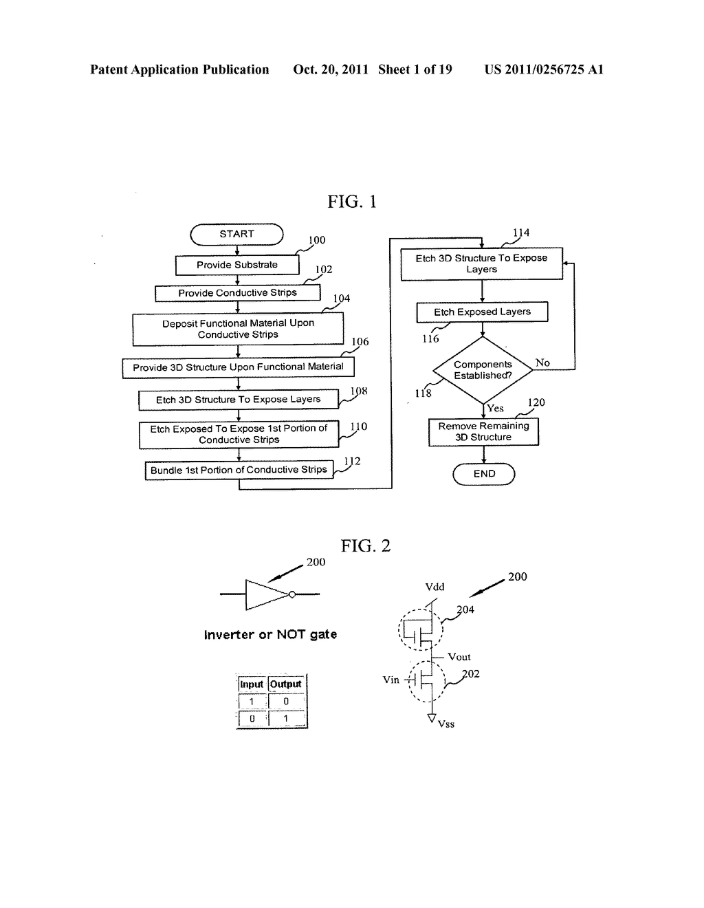 STRUCTURE AND METHOD FOR THIN FILM DEVICE WITH STRANDED CONDUCTOR - diagram, schematic, and image 02