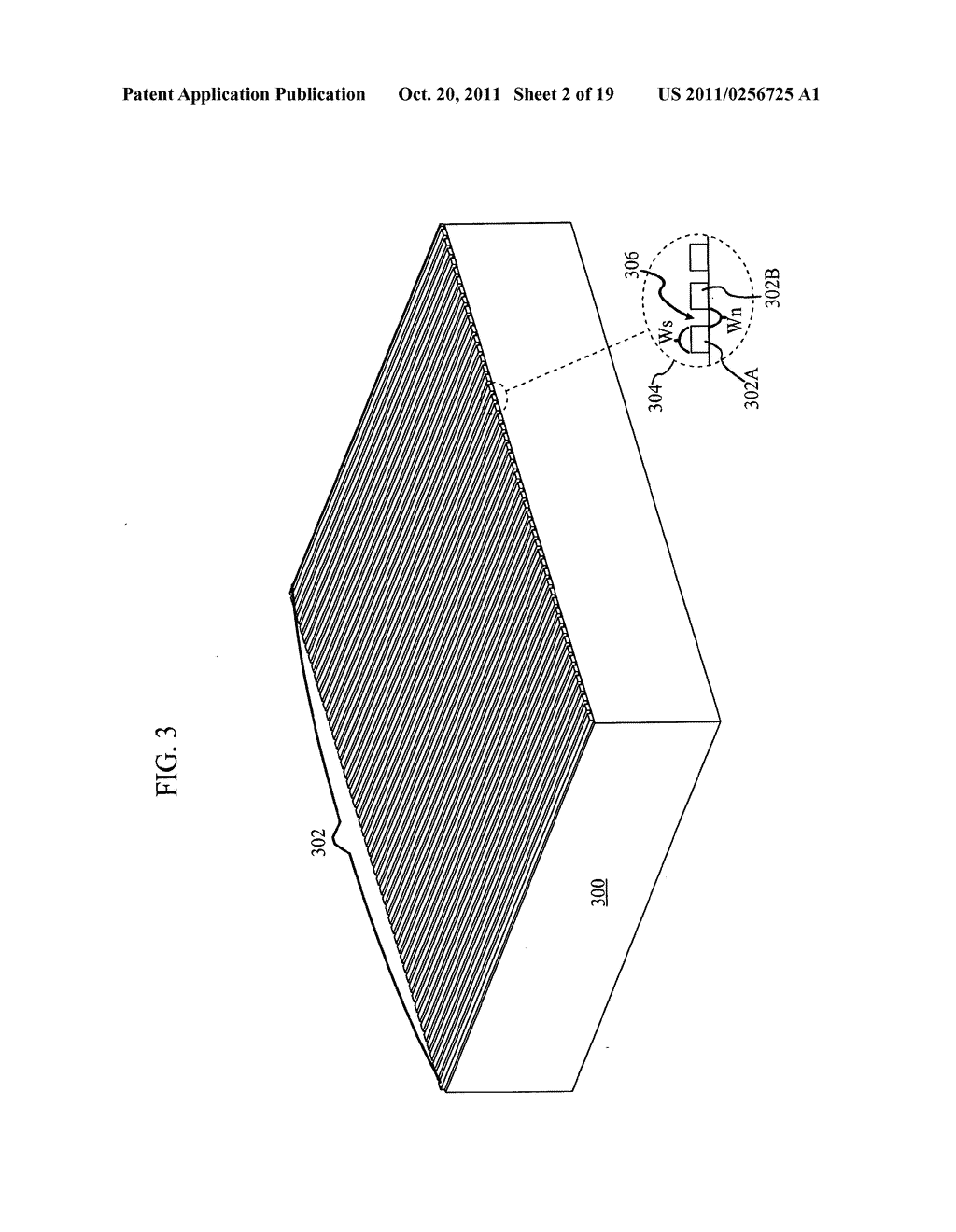 STRUCTURE AND METHOD FOR THIN FILM DEVICE WITH STRANDED CONDUCTOR - diagram, schematic, and image 03