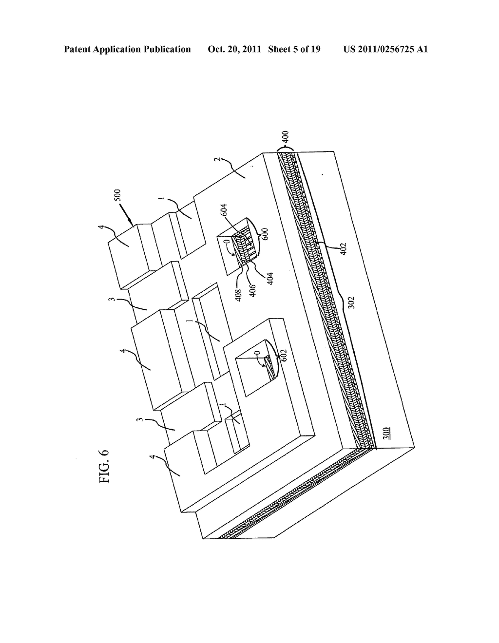 STRUCTURE AND METHOD FOR THIN FILM DEVICE WITH STRANDED CONDUCTOR - diagram, schematic, and image 06