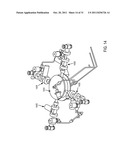 PLASMA ACTIVATED CONFORMAL FILM DEPOSITION diagram and image