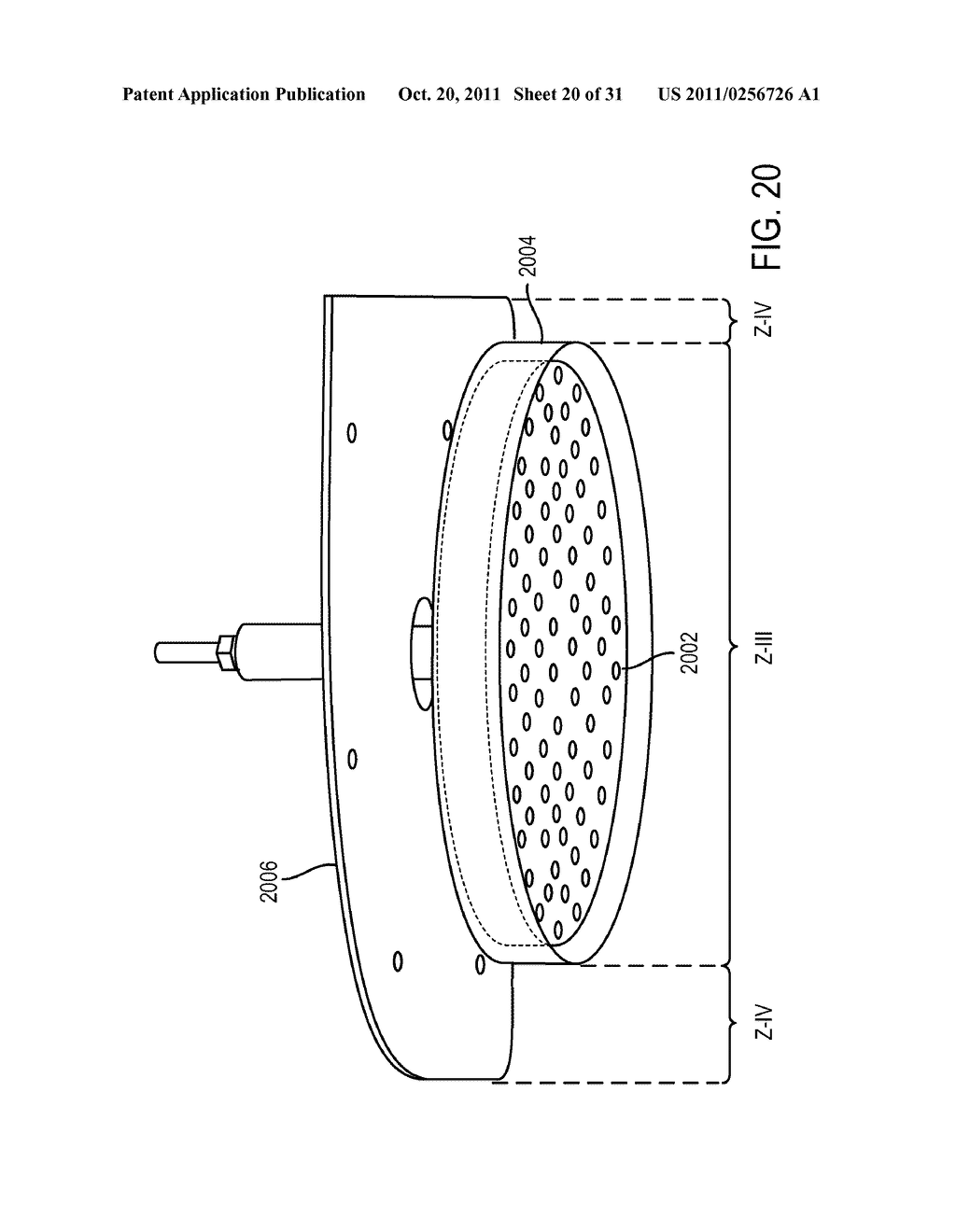 PLASMA ACTIVATED CONFORMAL FILM DEPOSITION - diagram, schematic, and image 21